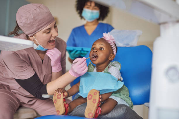 Advanced Technology for Better Dental Care in Beverly, NJ