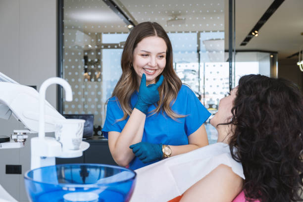 Best Full Mouth Reconstruction  in Beverly, NJ