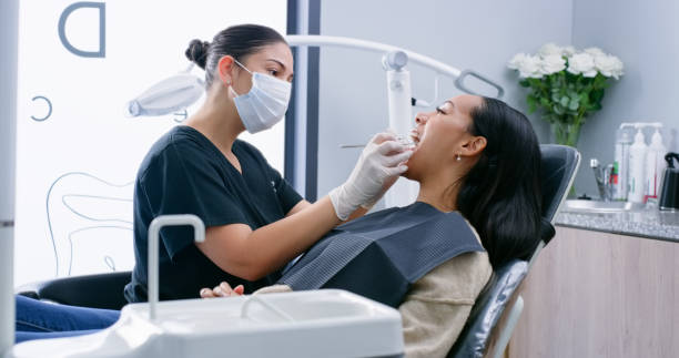 Laser Dentistry in Beverly, NJ