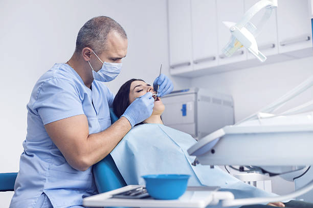 Best Wisdom Tooth Removal  in Beverly, NJ