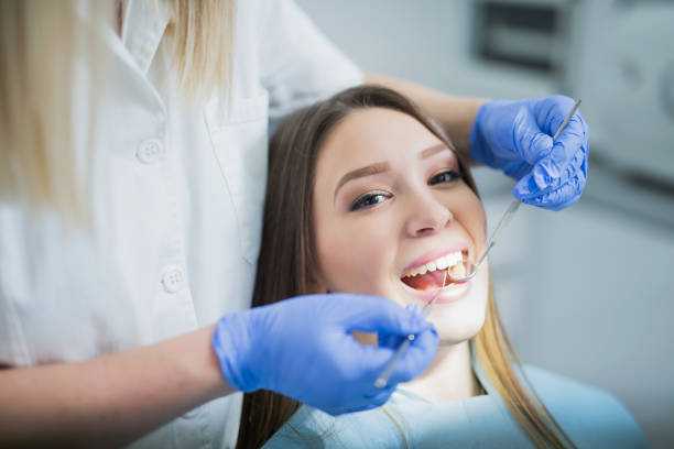 Dental Inlays and Onlays in Beverly, NJ